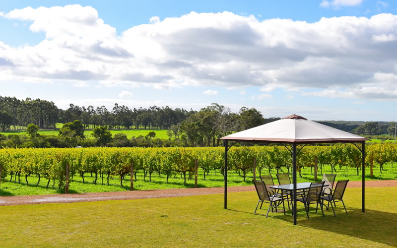 Margaret River Carnarvon Accommodation